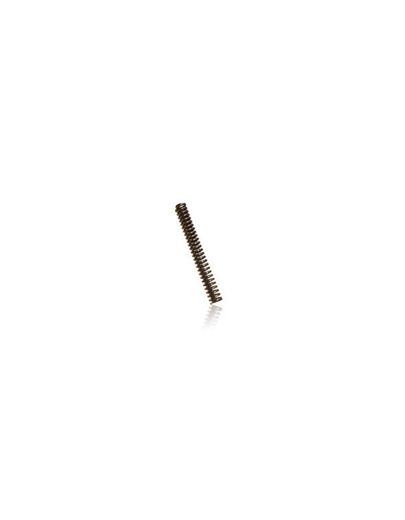 10 Pezzi Molla Compressione, Molla Acciaio, 9mm OD, 1mm Filo Diametro, 15mm Libero Lunghezza, Molla Acciaio Estensione Molla